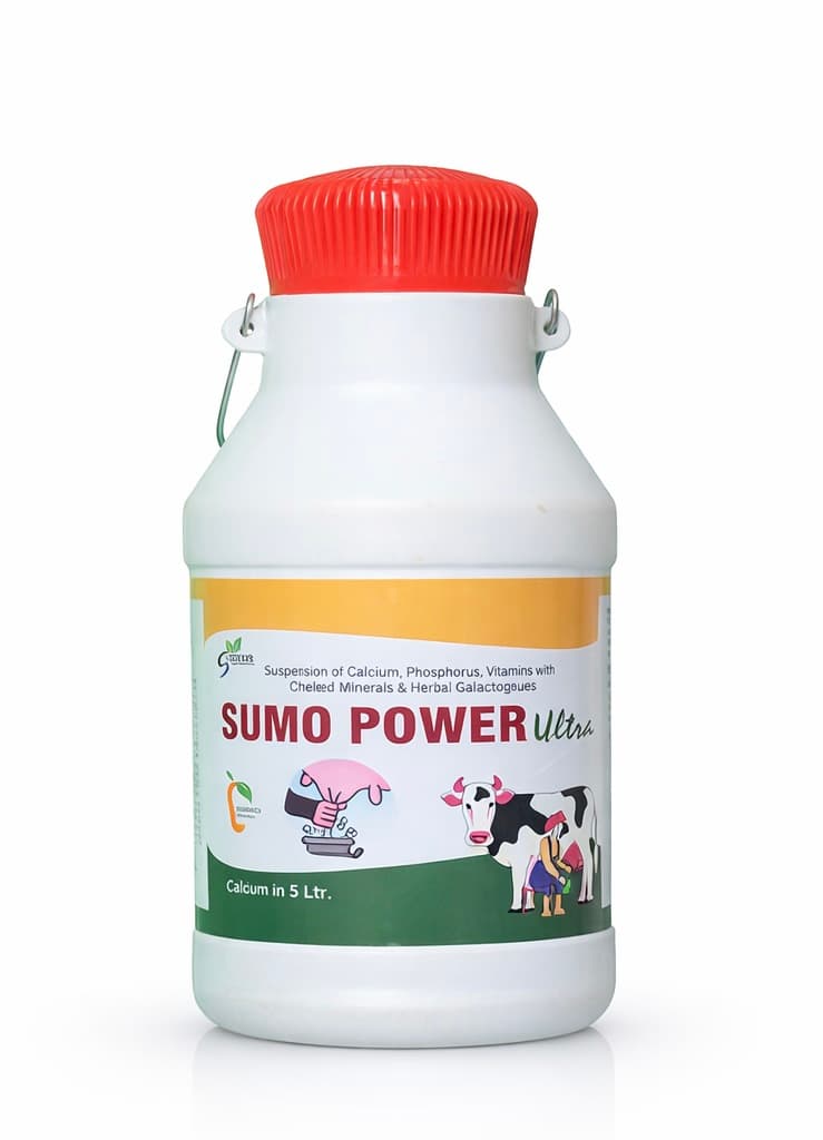 Sumo Power Ultra - 5 Ltr.