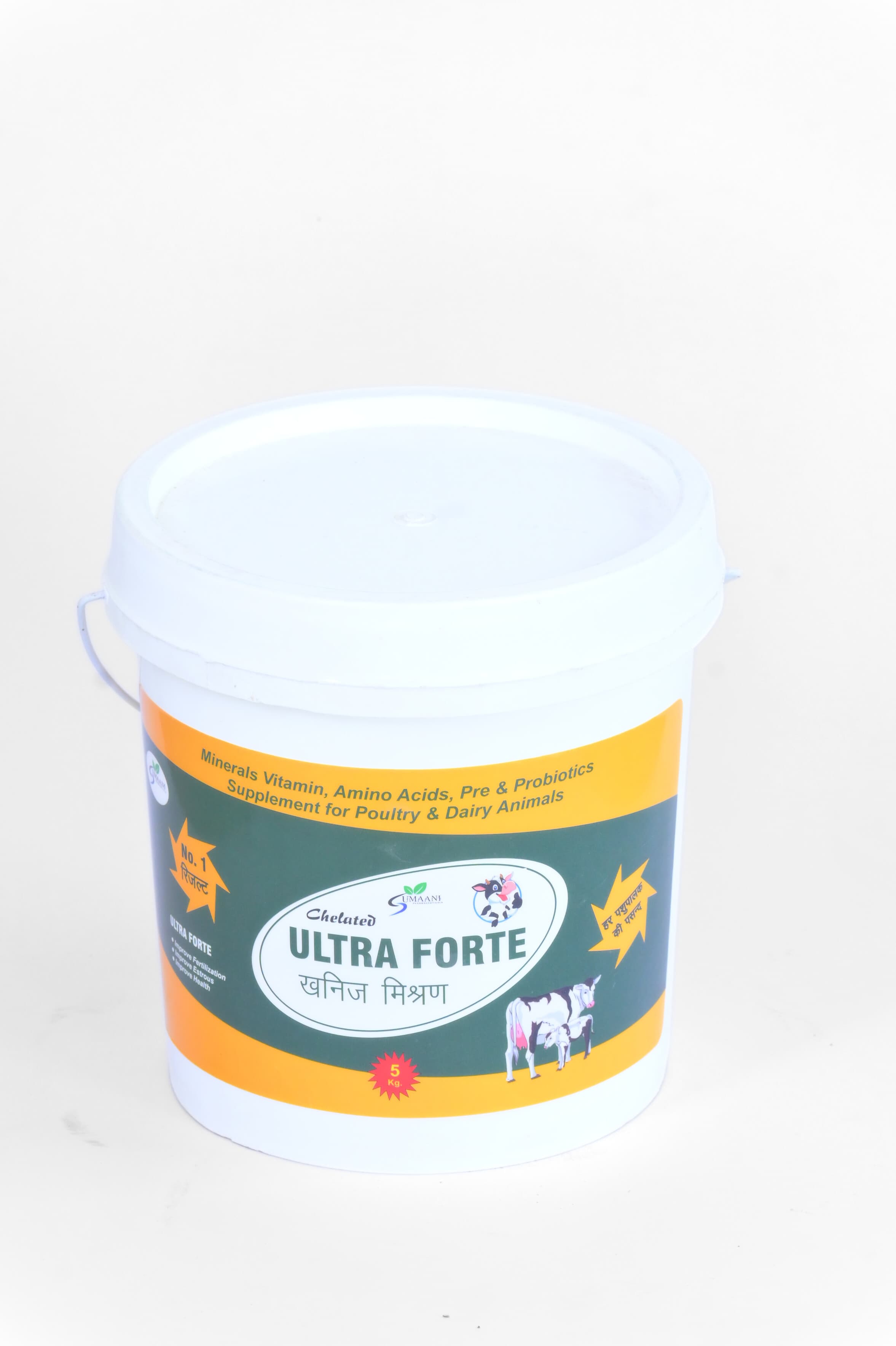 Ultra Forte - 20kg