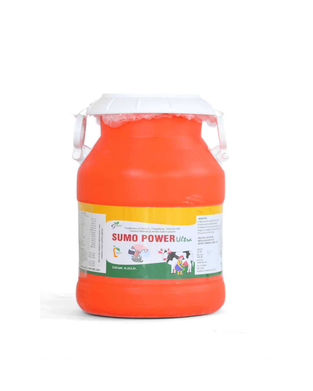 Sumo Power Ultra - 20Ltr
