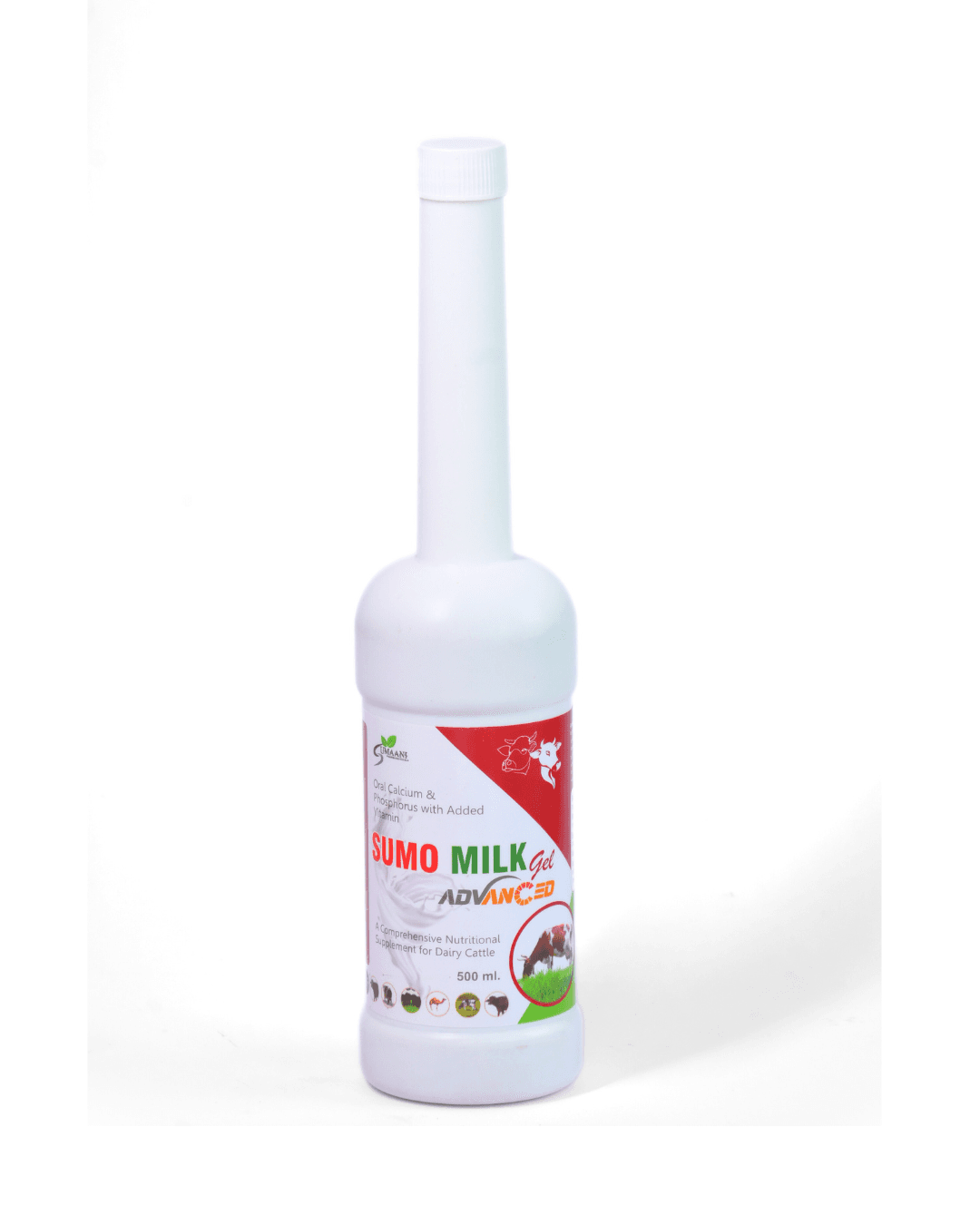 SUMO MILK Advance Gel